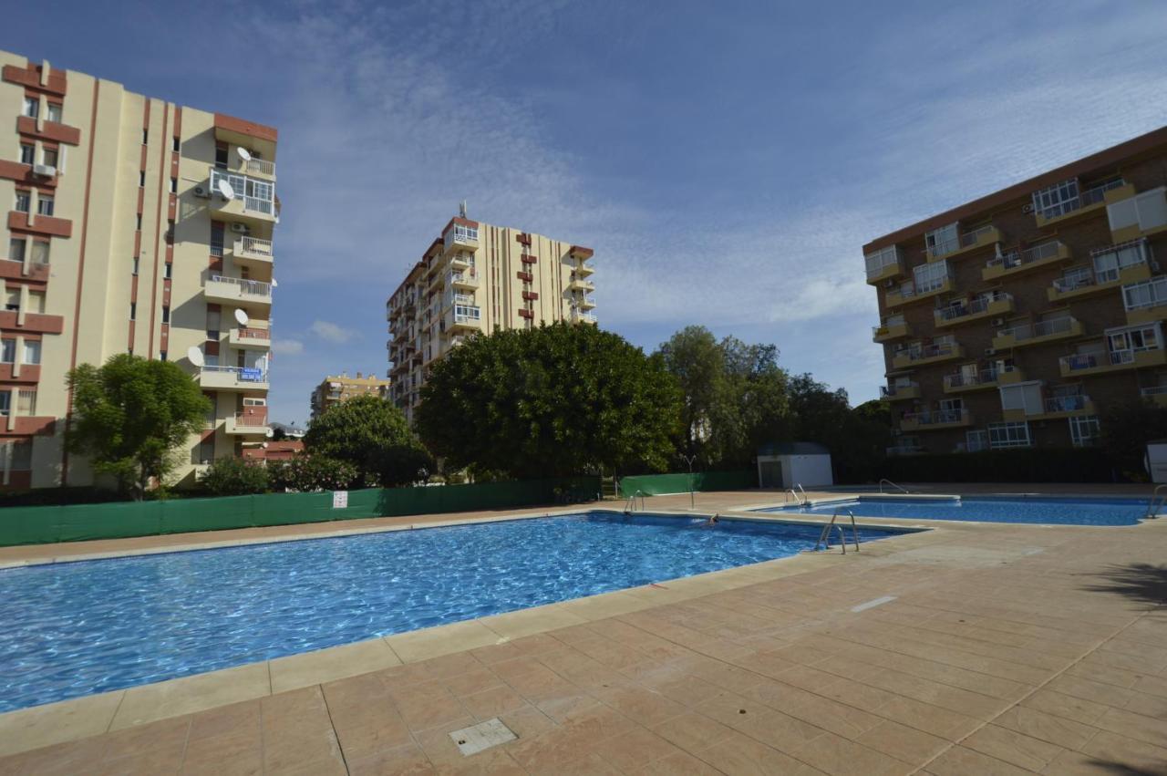 Hercules 444 Benalmadena Exterior photo